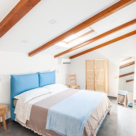 Villa Angela B&B Sant'Egidio del Monte Albino Dış mekan fotoğraf