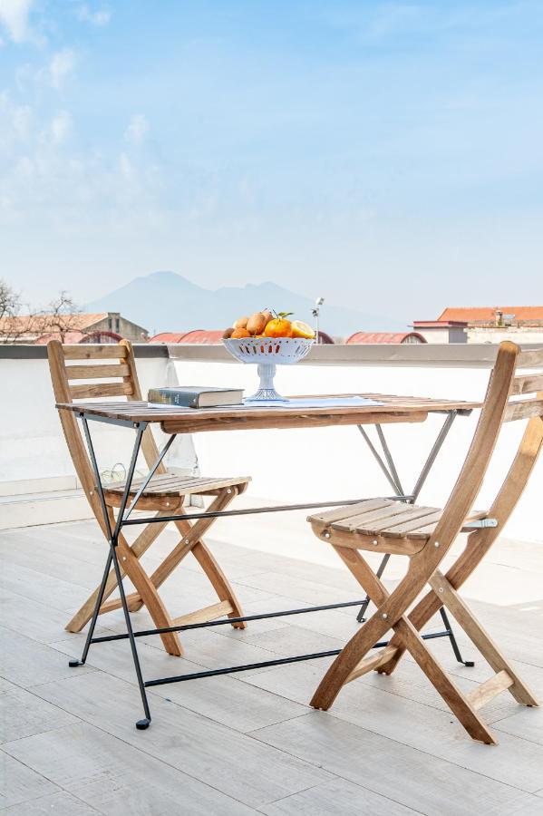 Villa Angela B&B Sant'Egidio del Monte Albino Dış mekan fotoğraf
